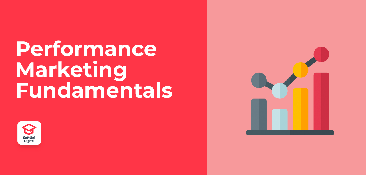 Performance Marketing Fundamentals icon